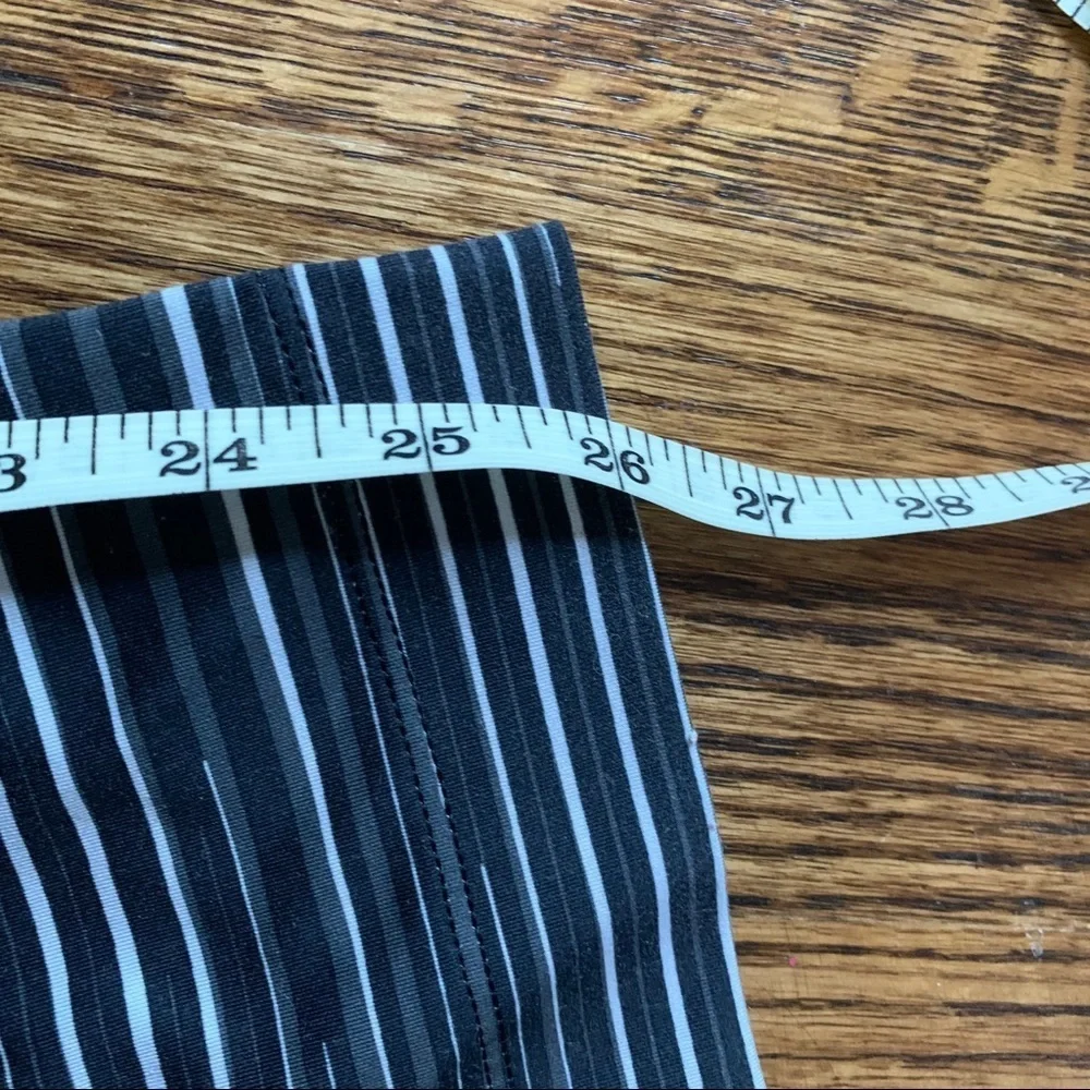 Lululemon pockets drawstring pants